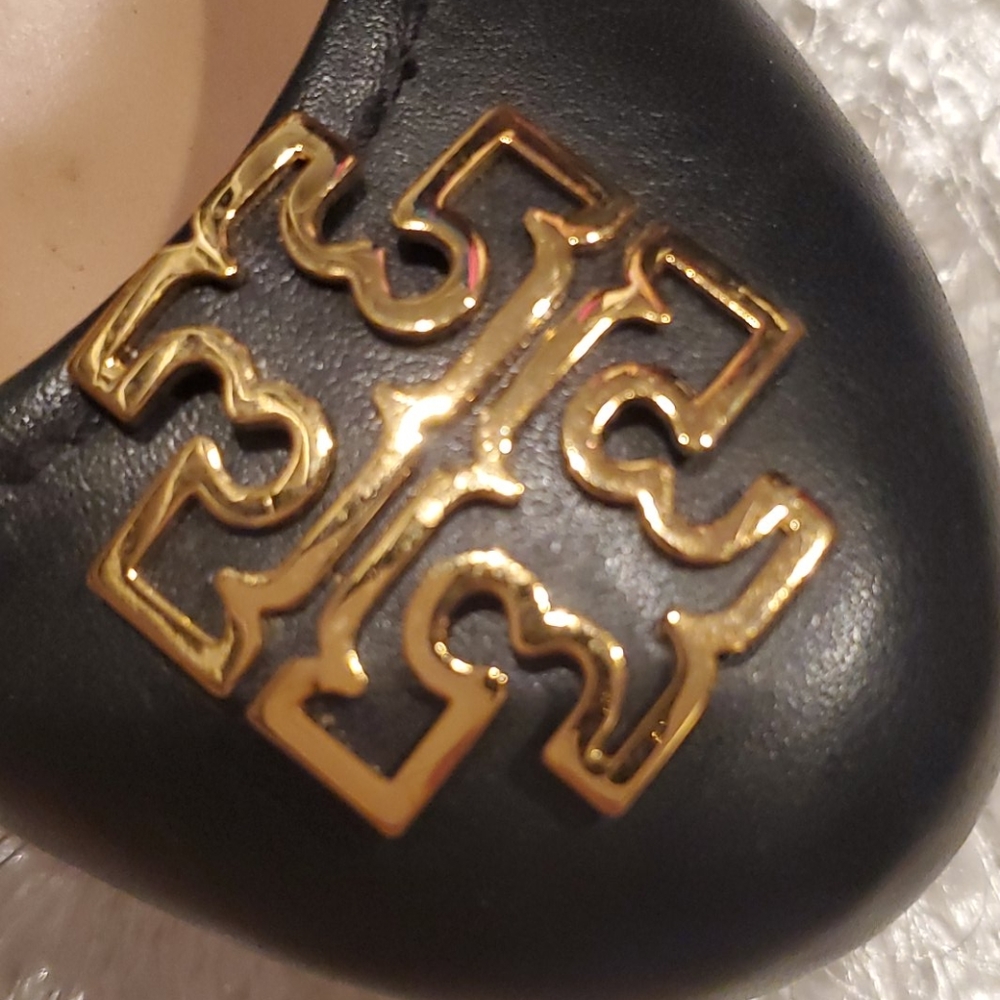 Tory Burch wedges - Picture 3 of 3